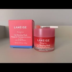 Laniege Lip Sleeping Mask
